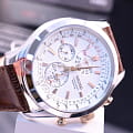 Seiko Seiko Conceptual Series Dress SPC129P1 conceptual series dress японские мужские часы на браслете 18-каратное желтое золото боковой вид