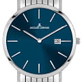 Jacques Lemans Jacques Lemans Classic 1-2171H , наручные мужские часы фото под углом