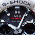 Часы Casio G-Shock GST-W110D-1A фото 4