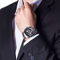Hugo Boss Hugo Boss Ikon HB1512965  - задняя крышка металл корпуса, германия часы