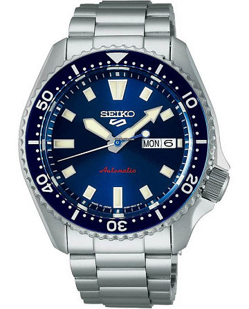 Seiko 5 Sports SBSA303
