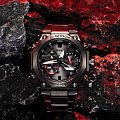 Часы Casio G-Shock Premium MTG-B2000BDE-1A фото 8