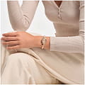 Swatch Swatch I Lady YSG169G, gent швейцария женские часы на браслете нержавеющая сталь с pvd-покрытием боковой вид