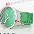 Swatch Swatch Big Bold Irony Standard SB07S101, big bold швейцария мужские часы на браслете резина боковой вид