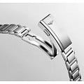 Longines Longines Hydroconquest GMT L3.890.4.06.6  - задняя крышка сталь металл корпуса, швейцария часы