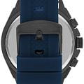 Lee Cooper Lee Cooper LC07545.699,  англия мужские часы на браслете каучук боковой вид