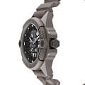 Оригинальные часы Philipp Plein Philipp Plein The Skull Ecoceramic PWUBA0323 кварцевые калибр механизма  общий вид
