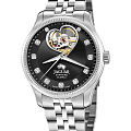 Часы Jaguar Automatic Open Heart J994/3