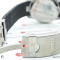 Certina Certina DS Blue Ribbon C007.410.17.051.01 мужские часы черный циферблат на запястье