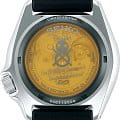 Seiko Seiko 5 Sports SRPH63K1S мужские часы  циферблат на запястье