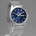 Swiss Military by Chrono Swiss Military by Chrono SMP36040.03  - задняя крышка сталь металл корпуса, швейцария часы