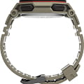 Timex Timex Command Encounter TW2V35500,  сша мужские часы на браслете пластик боковой вид