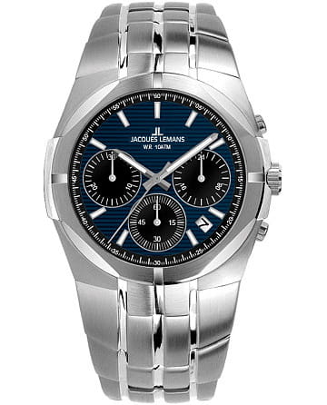 Jacques Lemans 1-2183C
