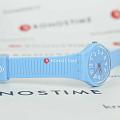Оригинальные часы Swatch Swatch Gent Biosourced Swatch Pay! SO28S104-5300 кварцевые калибр механизма  общий вид