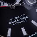 Festina Festina Automatic F20531/2 F20531/2 оригинальные мужские часы в комплекте с коробкой
