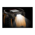Garmin Garmin Fenix 8 47mm Amoled Sapphire Titanium Orange 010-02904-11  — детали корпуса и силикон