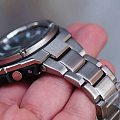 Часы Casio G-Shock GST-W110D-1A фото 3