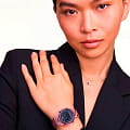 Daniel Wellington Daniel Wellington Retro Digital DW00100764  наручные женские часы фото под углом.