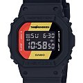 Часы Casio G-Shock DW-5600HDR-1