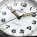 Часы Hamilton Khaki Field Expedition Auto H70225110 фото 3