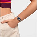 Swatch Swatch I Lady YSS288G швейцария наручные женские часы заводная головка с логотипом Swatch