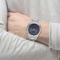 Hugo Boss Hugo Boss Steer HB1514048 , наручные мужские часы фото под углом
