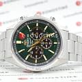 Orient Orient Chronograph WV0031TX , наручные мужские часы фото под углом