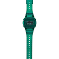 Часы Casio G-Shock DW-5600SB-3 фото 2