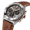 Breitling Breitling Chronomat B01 42 Triumph TB0134101M1X1 , наручные мужские часы фото под углом