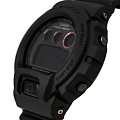 Часы Casio G-Shock DW-6900MS-1 фото 5