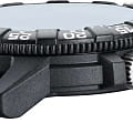 Luminox Luminox Leatherback Sea Turtle XS.0329.1 мужские часы черный циферблат на запястье