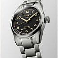 Часы Longines Spirit L3.810.1.53.6 фото 4