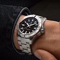 Оригинальные часы Breitling Breitling Avenger Automatic 42 A17328101B1A1 механические калибр механизма breitling 17 общий вид