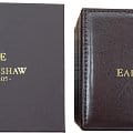 Earnshaw ES-8006-33 мужские часы застежка крупным планом
