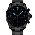 Certina Certina DS Podium Chronograph 1/100 sec C001.647.11.047.00 , наручные мужские часы фото под углом