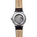 Оригинальные часы Orient Orient Bambino RA-AC0026R механические калибр механизма f6724 общий вид