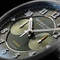 Raymond Weil Raymond Weil Freelancer 7783-TIC-05520  — задняя крышка металл сталь корпуса швейцарские часы