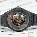 Swatch Swatch Skin Irony 42 SS07B113G , наручные женские часы фото под углом
