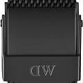 Daniel Wellington Daniel Wellington Petite Ashfield DW00100246 женские часы черный циферблат на запястье
