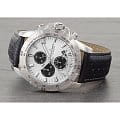Оригинальные часы Jacques Lemans Jacques Lemans 1-1826B кварцевые калибр механизма  общий вид