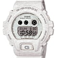 Casio Casio G-Shock GD-X6900HT-7ER  GD-X6900HT-7ER электронные мужские часы серый циферблат, браслет пластик — вид спереди