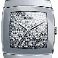 Rado Rado Sintra R13719112, ceramica швейцария мужские часы на браслете ceramos™ боковой вид
