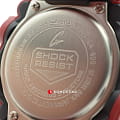 Оригинальные часы Casio Casio G-Shock GA-900-4A в фирменной упаковке от производителя