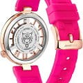 Оригинальные часы Plein Sport Plein Sport Tiger Luxe PSMBA1123 кварцевые калибр механизма  общий вид