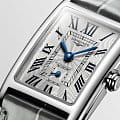 Longines Longines DolceVita L5.255.4.71.3 , наручные женские часы фото под углом