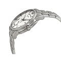 Maurice Lacroix Maurice Lacroix Pontos Day Date PT6368-SS002-130-1 , наручные мужские часы фото под углом