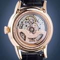 Aviator Aviator Douglas Day Date V.3.36.2.285.4, douglas day date швейцария мужские часы на браслете кожаный боковой вид