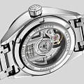 TAG Heuer WBN2414.BA0621 женские часы застежка крупным планом