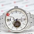 Orient Orient Star RE-AT0003S , наручные мужские часы фото под углом
