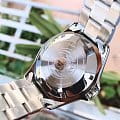 Оригинальные часы Orient Orient Diving Sports Automatic AA02006M механические калибр механизма  общий вид